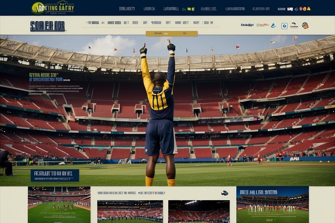 Marketing en Red para Eventos Deportivos: Potenciando la Conexión y el Compromiso del Público